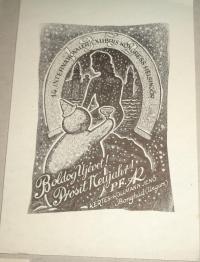 Kertes-Kollmann Jenő: Boldog Újévet Kertes-Kollmann Jenő. Bonyhád